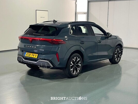 CUPRA Terramar eTSI Edge 1.5 167pk 2025, KSK-74-V