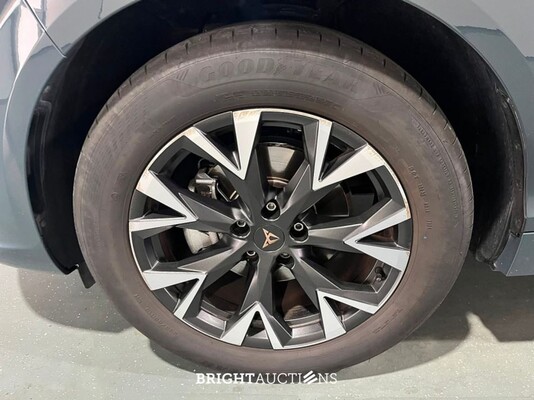CUPRA Terramar eTSI Edge 1.5 167pk 2025, KSK-74-V