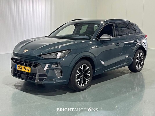 BRIGHT AUCTIONS: Premium Daily Driver & Electric Vehicle Auction