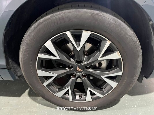 CUPRA Terramar eTSI Edge 1.5 167pk 2025, KSK-74-V