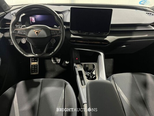 CUPRA Terramar eTSI Edge 1.5 167pk 2025, KSK-74-V