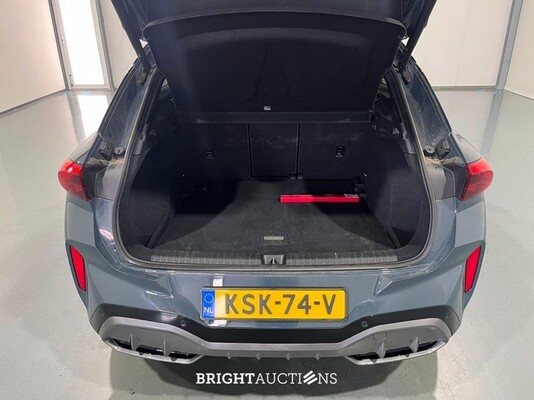 CUPRA Terramar eTSI Edge 1.5 167pk 2025, KSK-74-V