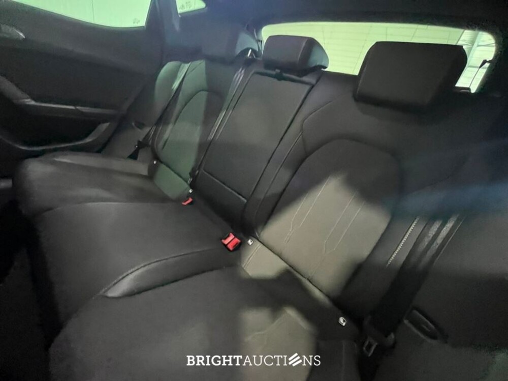 CUPRA Leon E-Hybrid PHEV Business 1.5 265pk 2025, KSN-62-Z
