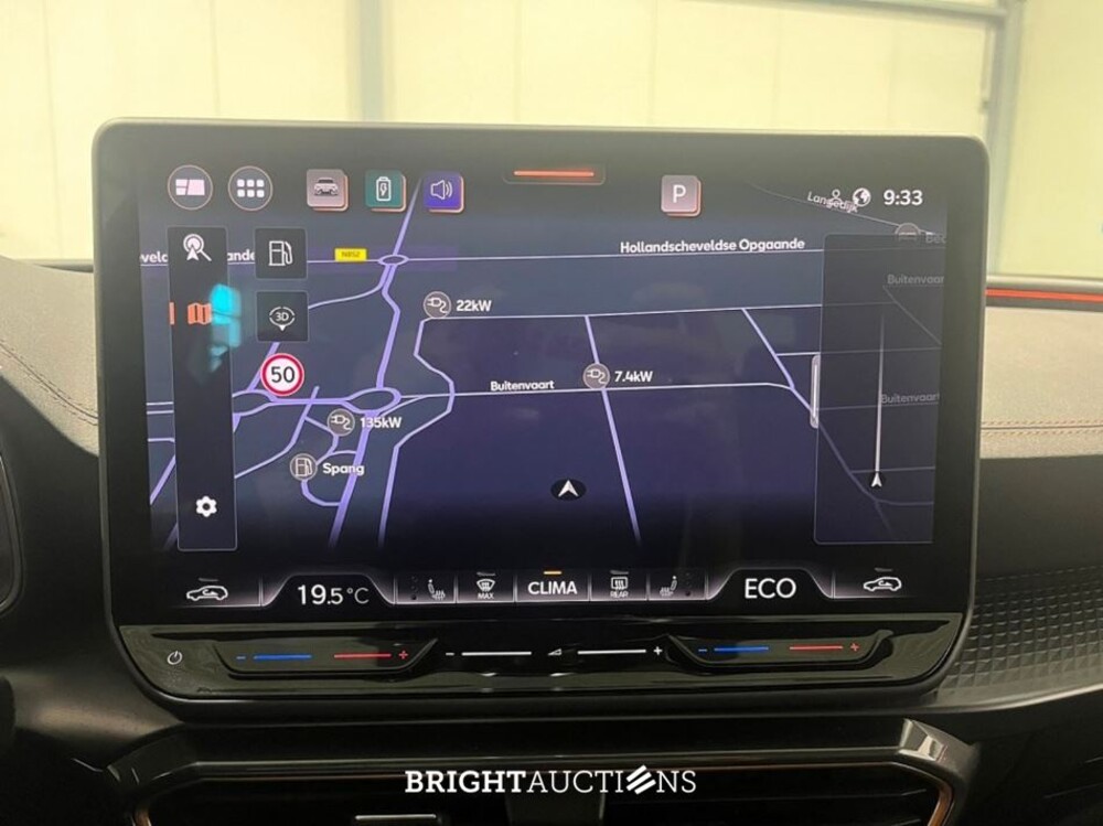 CUPRA Leon E-Hybrid PHEV Business 1.5 265pk 2025, KSN-62-Z