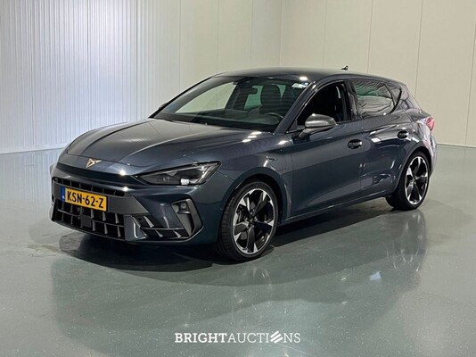 BRIGHT AUCTIONS: Premium Daily Driver & Electric Vehicle Auction