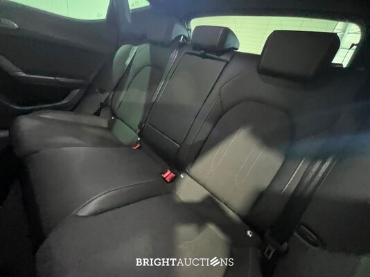 CUPRA Leon E-Hybrid PHEV Business 1.5 265pk 2025, KSN-62-Z