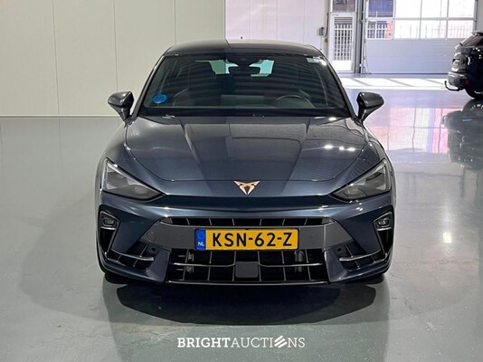 CUPRA Leon E-Hybrid PHEV Business 1.5 265pk 2025, KSN-62-Z