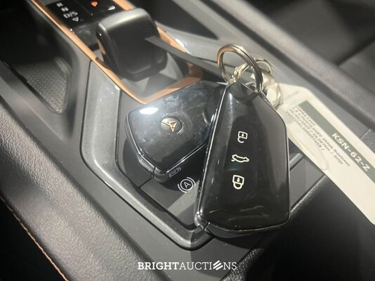 CUPRA Leon E-Hybrid PHEV Business 1.5 265pk 2025, KSN-62-Z