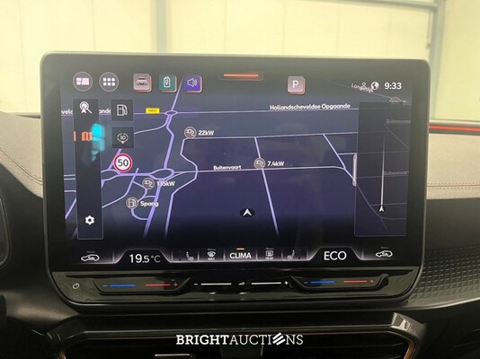 CUPRA Leon E-Hybrid PHEV Business 1.5 265pk 2025, KSN-62-Z