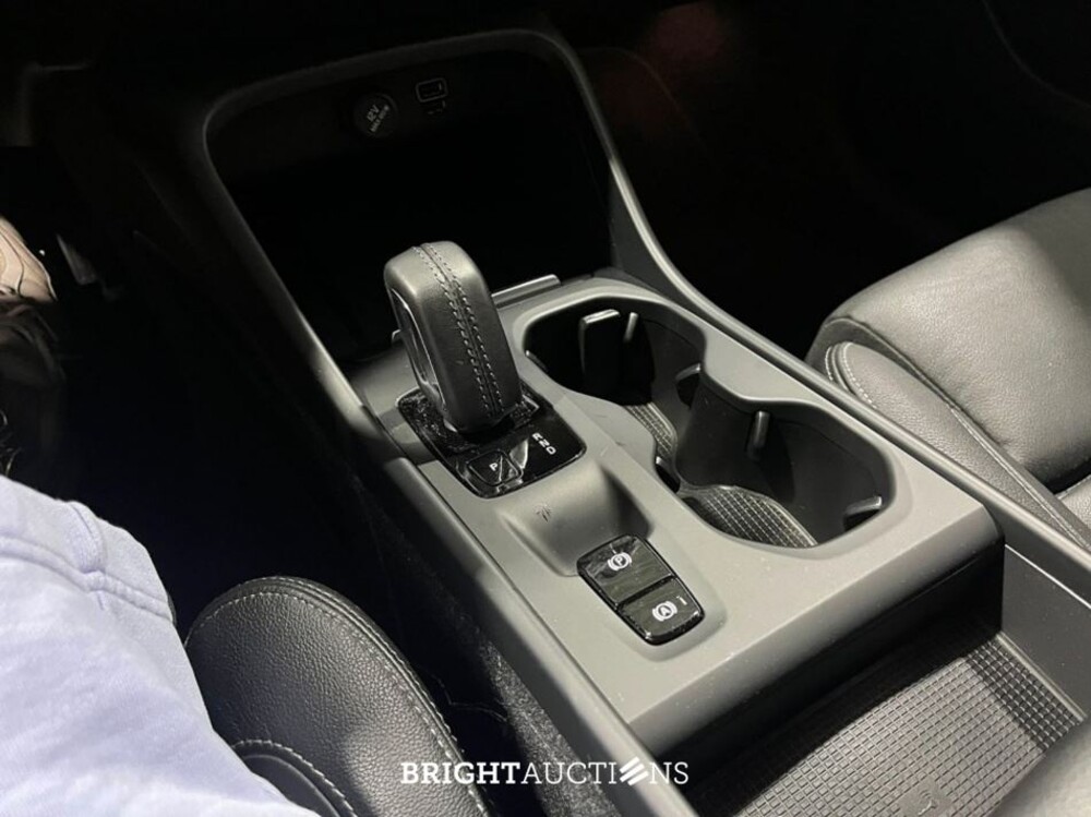 Volvo XC40 T4 Recharge R-Design 1.5 211pk 2021 (Origineel-NL), K-491-PL