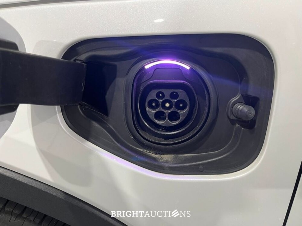 Volvo XC40 T4 Recharge R-Design 1.5 211pk 2021 (Origineel-NL), K-491-PL