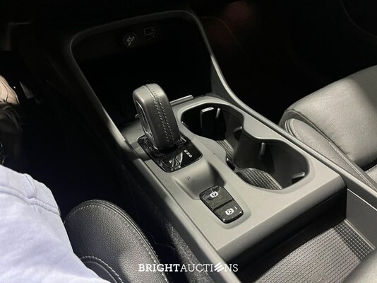 Volvo XC40 T4 Recharge R-Design 1.5 211pk 2021 (Origineel-NL), K-491-PL