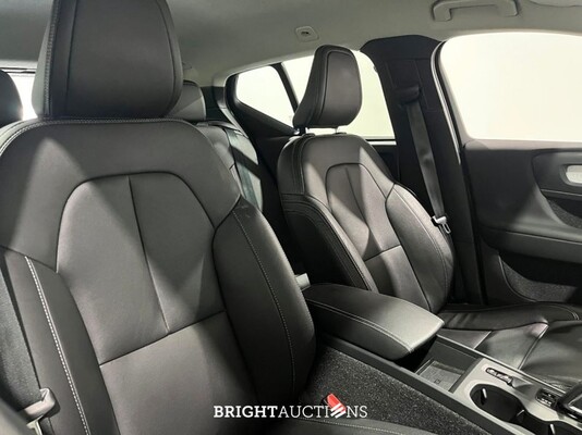 Volvo XC40 T4 Recharge R-Design 1.5 211pk 2021 (Origineel-NL), K-491-PL