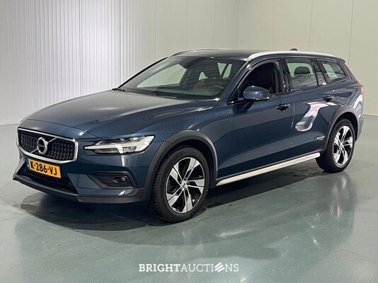 BRIGHT AUCTIONS: Premium Daily Driver & Electric Vehicle Auction