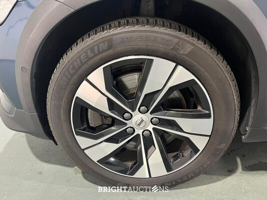 Volvo V60 Cross Country B5 Pro 2.0 AWD 250pk 2021 (Origineel-NL), K-286-VJ