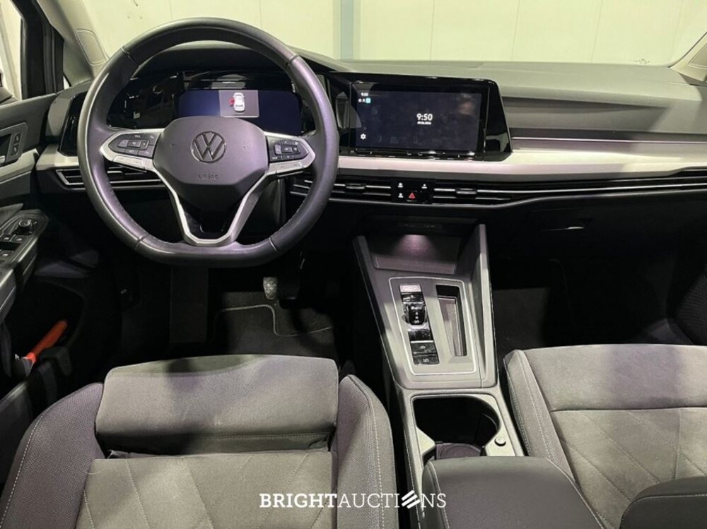 Volkswagen Golf eTSI Life Business 1.0 110pk 2023 (Origineel-NL), S-080-XR