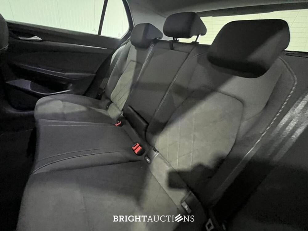 Volkswagen Golf eTSI Life Business 1.0 110pk 2023 (Origineel-NL), S-080-XR