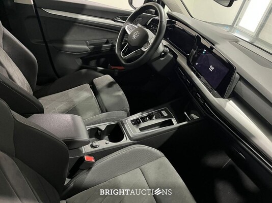 Volkswagen Golf eTSI Life Business 1.0 110pk 2023 (Origineel-NL), S-080-XR