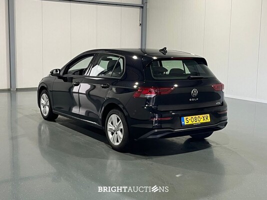 Volkswagen Golf eTSI Life Business 1.0 110pk 2023 (Origineel-NL), S-080-XR