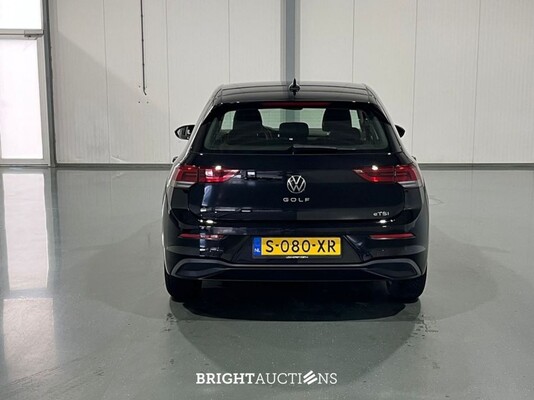 Volkswagen Golf eTSI Life Business 1.0 110pk 2023 (Origineel-NL), S-080-XR