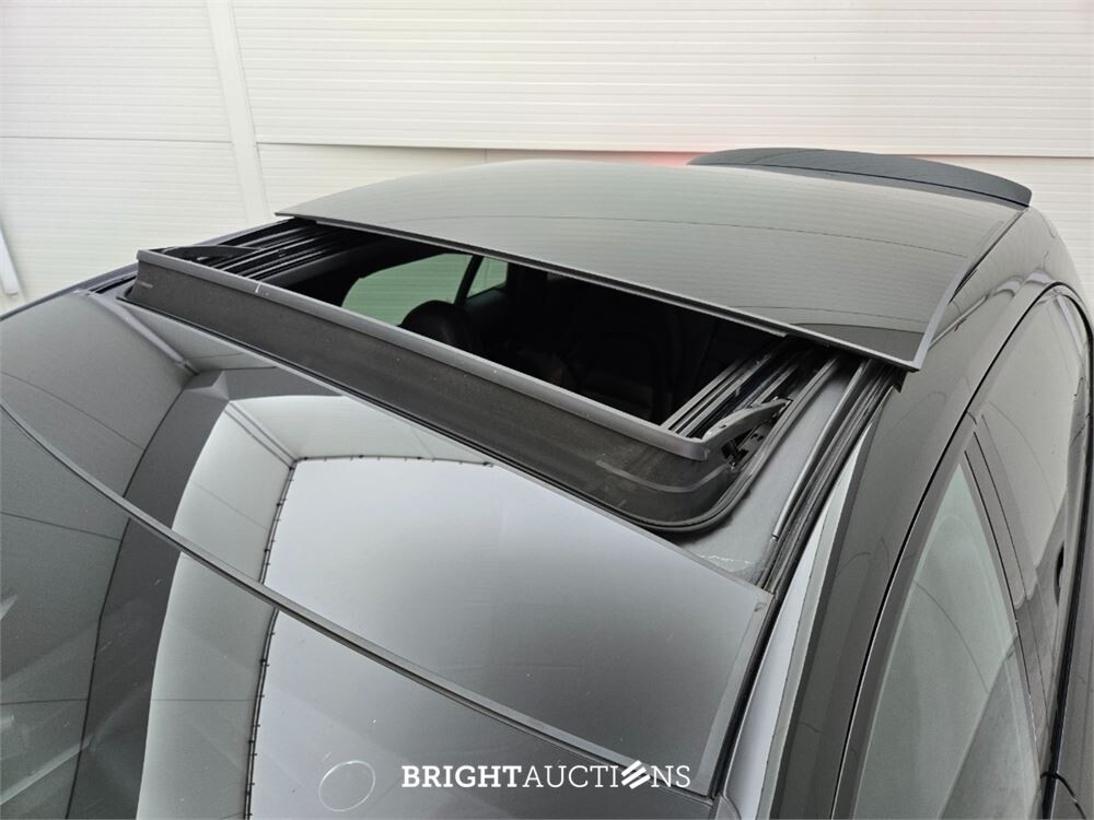 Porsche Panamera Sport Turismo 4 E-Hybrid 2.9 466pk 2019, JFF-53-K