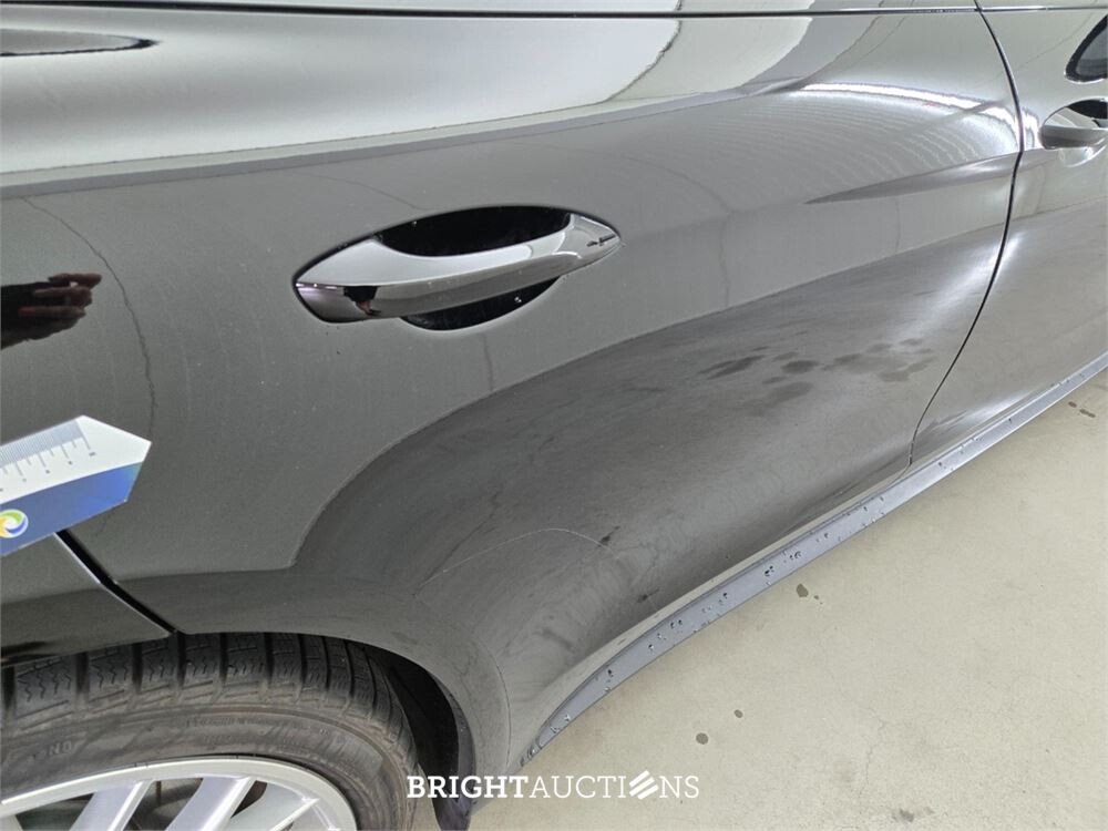 Porsche Panamera Sport Turismo 4 E-Hybrid 2.9 466pk 2019, JFF-53-K