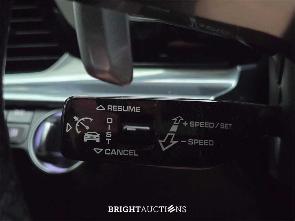 Porsche Panamera Sport Turismo 4 E-Hybrid 2.9 466pk 2019, JFF-53-K