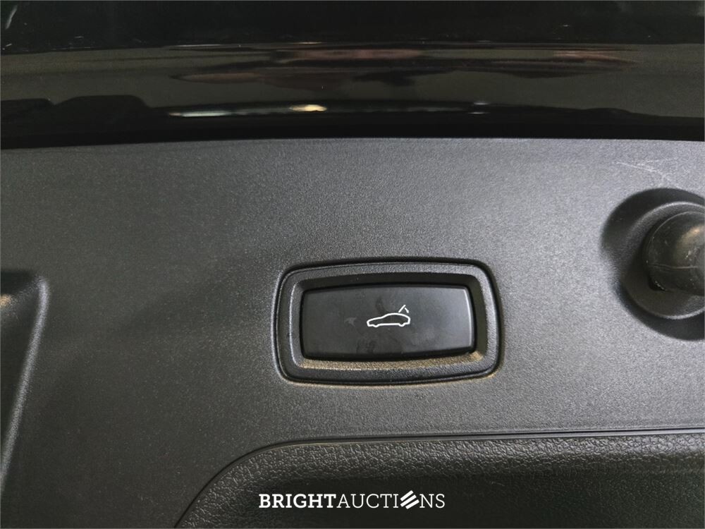 Porsche Panamera Sport Turismo 4 E-Hybrid 2.9 466pk 2019, JFF-53-K