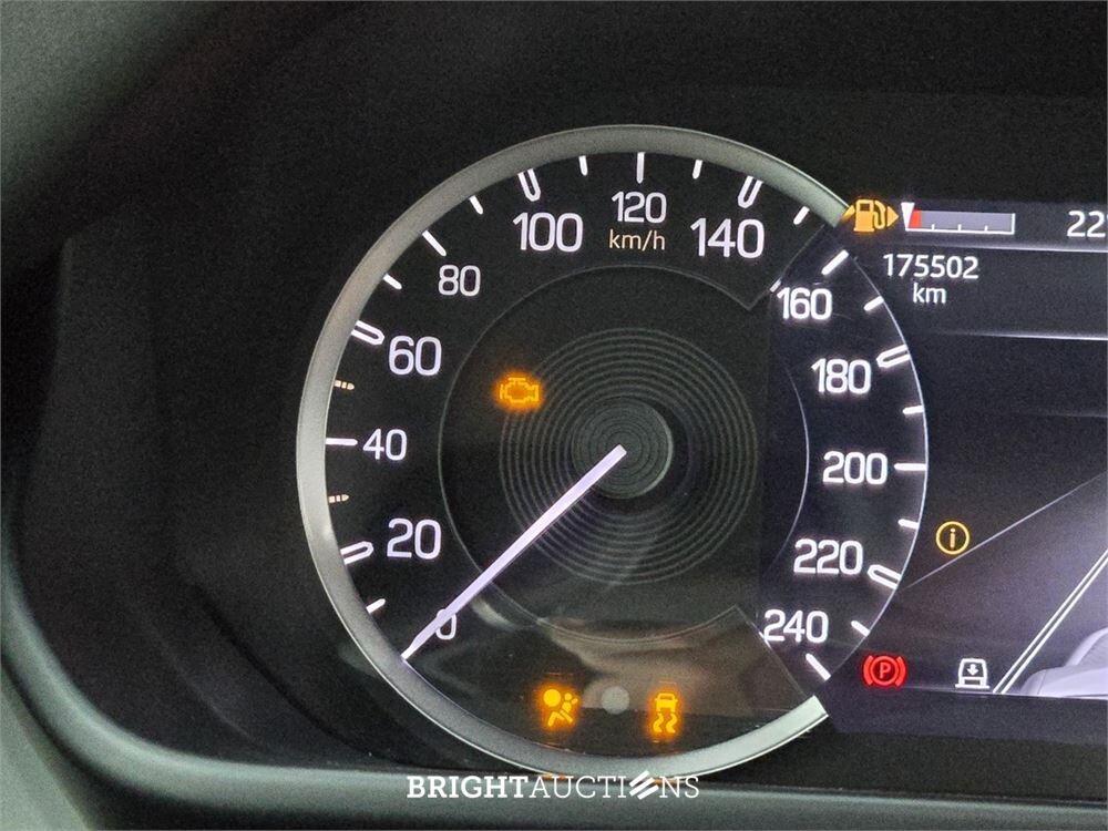 Land Rover Defender 110 P400e 110 X-Dynamic HSE 2.0 443pk 2022, P-542-TP