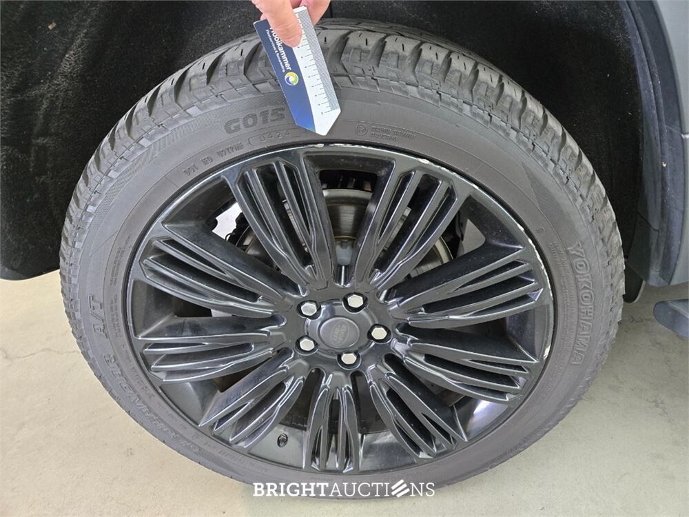 Land Rover Defender 110 P400e 110 X-Dynamic HSE 2.0 443pk 2022, P-542-TP