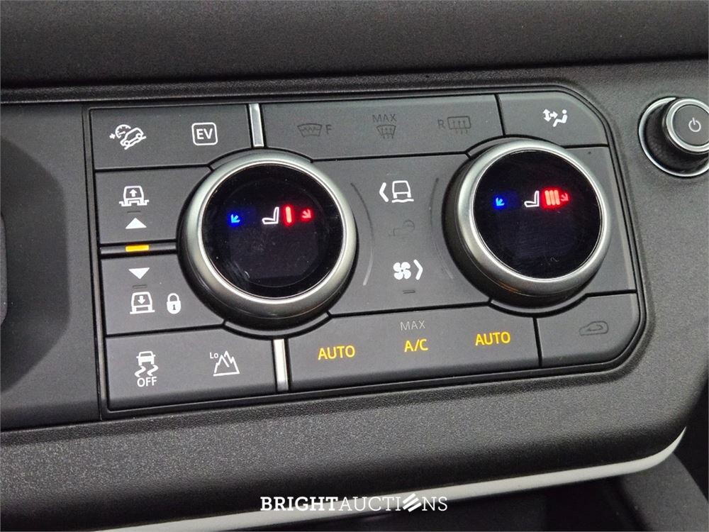 Land Rover Defender 110 P400e 110 X-Dynamic HSE 2.0 443pk 2022, P-542-TP