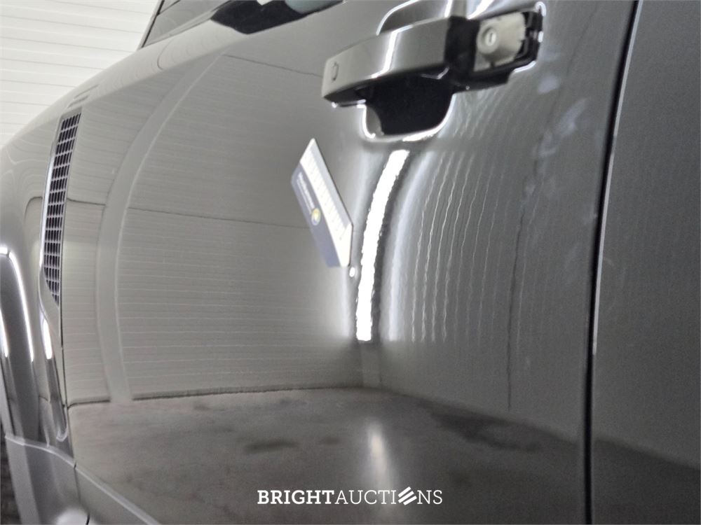 Land Rover Defender 110 P400e 110 X-Dynamic HSE 2.0 443pk 2022, P-542-TP