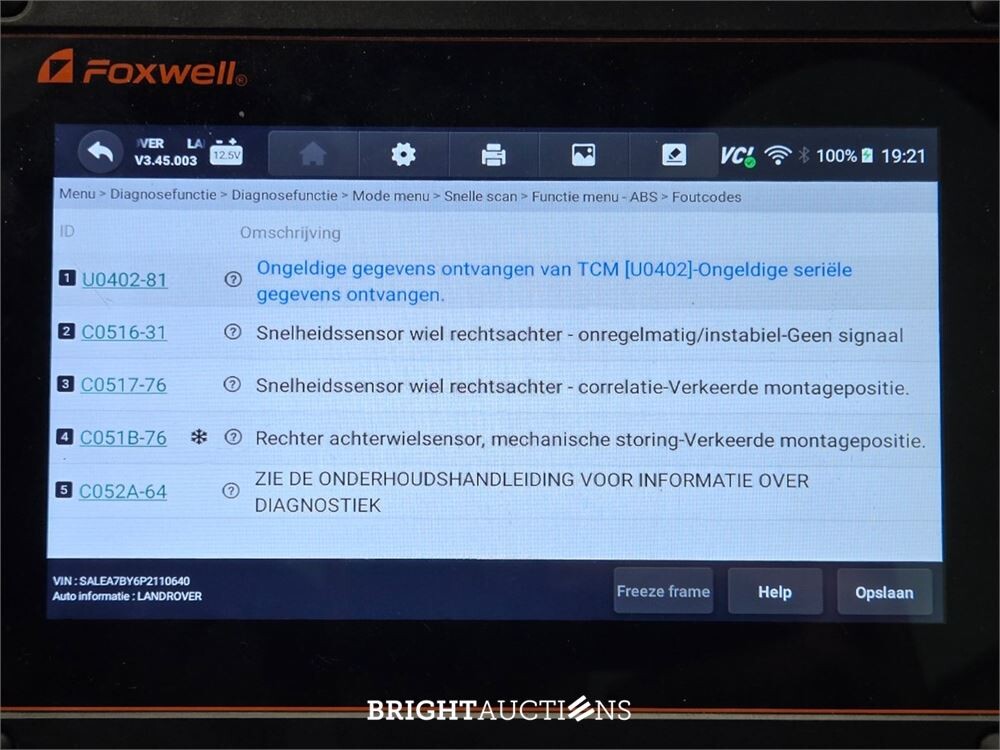 Land Rover Defender 110 P400e 110 X-Dynamic HSE 2.0 443pk 2022, P-542-TP