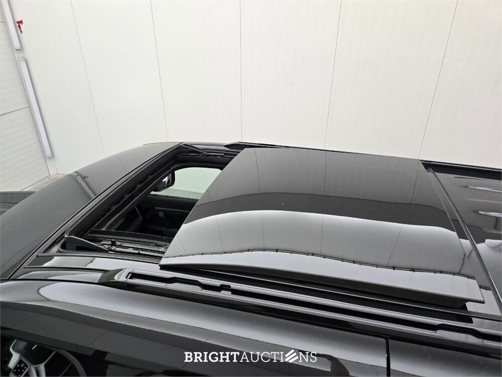 Land Rover Defender 110 P400e 110 X-Dynamic HSE 2.0 443pk 2022, P-542-TP