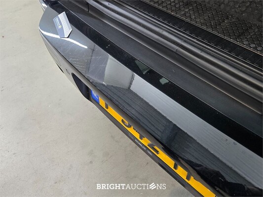 Land Rover Defender 110 P400e 110 X-Dynamic HSE 2.0 443pk 2022, P-542-TP