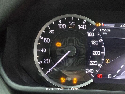 Land Rover Defender 110 P400e 110 X-Dynamic HSE 2.0 443pk 2022, P-542-TP