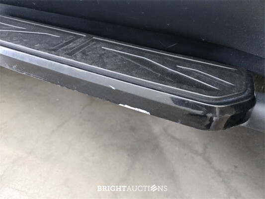 Land Rover Defender 110 P400e 110 X-Dynamic HSE 2.0 443pk 2022, P-542-TP