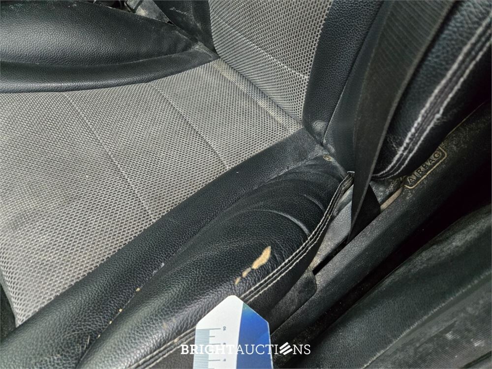 Mercedes-Benz C200 Prestige 184pk 2016 C-klasse, K-999-GV