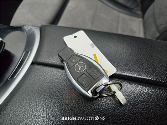 Mercedes-Benz C200 Prestige 184pk 2016 C-klasse, K-999-GV