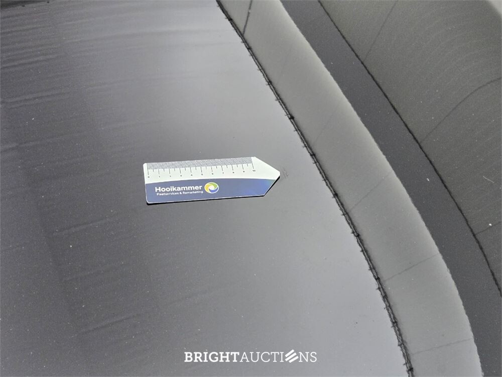 Mercedes-Benz C300 Estate e Business Solution AMG Limited 333pk 2021 C-klasse, Z-707-ND