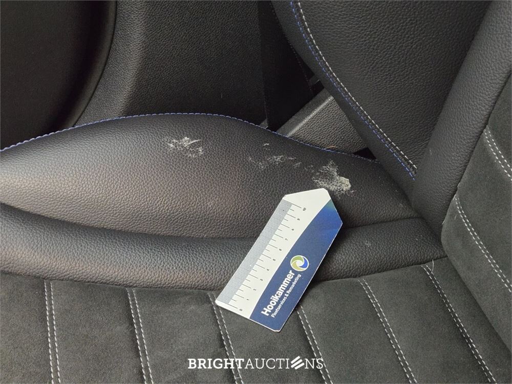 Mercedes-Benz C300 Estate e Business Solution AMG Limited 333pk 2021 C-klasse, Z-707-ND