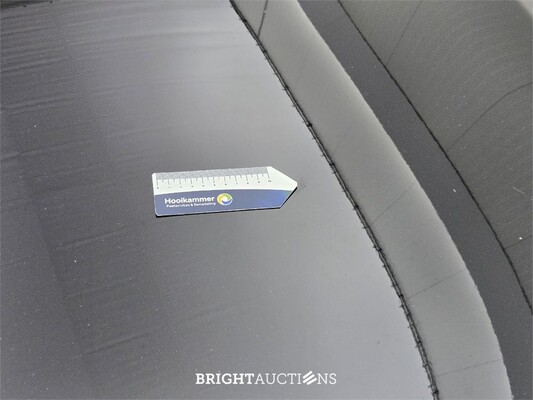 Mercedes-Benz C300 Estate e Business Solution AMG Limited 333pk 2021 C-klasse, Z-707-ND