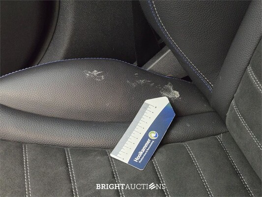 Mercedes-Benz C300 Estate e Business Solution AMG Limited 333pk 2021 C-klasse, Z-707-ND