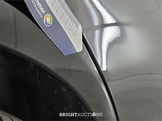 Mercedes-Benz C300 Estate e Business Solution AMG Limited 333pk 2021 C-klasse, Z-707-ND