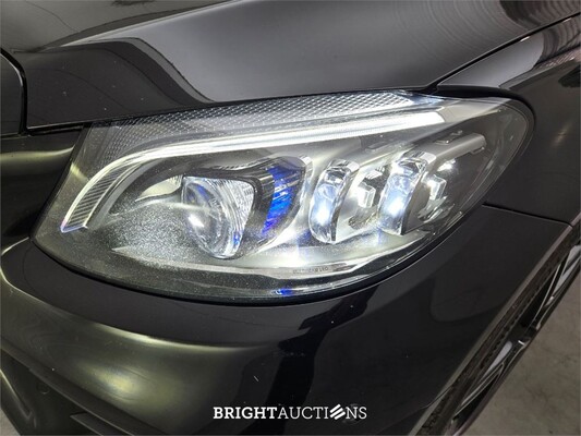 Mercedes-Benz C300 Estate e Business Solution AMG Limited 333pk 2021 C-klasse, Z-707-ND