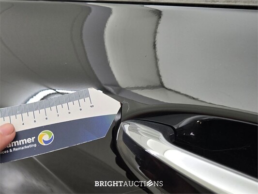 Mercedes-Benz C300 Estate e Business Solution AMG Limited 333pk 2021 C-klasse, Z-707-ND