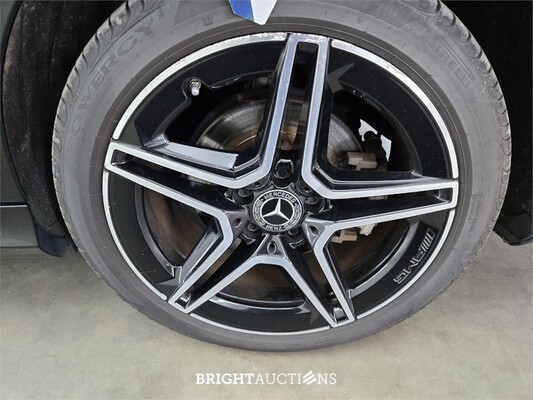 Mercedes-Benz C300 Estate e Business Solution AMG Limited 333pk 2021 C-klasse, Z-707-ND