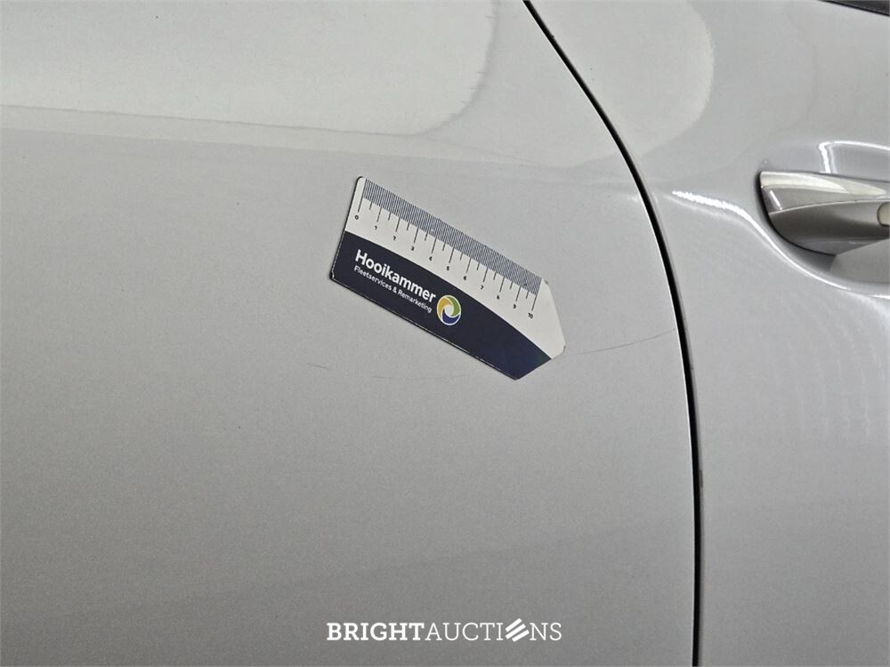 Mercedes-Benz CLA200 Business Solution AMG 163pk 2021 (Origineel-NL) CLA-Klasse, L-159-HB