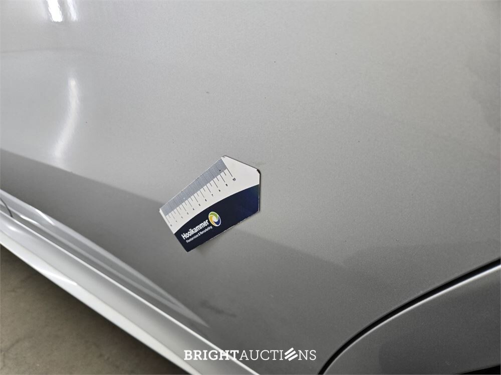 Mercedes-Benz CLA200 Business Solution AMG 163pk 2021 (Origineel-NL) CLA-Klasse, L-159-HB