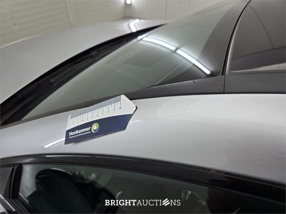 Mercedes-Benz CLA200 Business Solution AMG 163pk 2021 (Origineel-NL) CLA-Klasse, L-159-HB